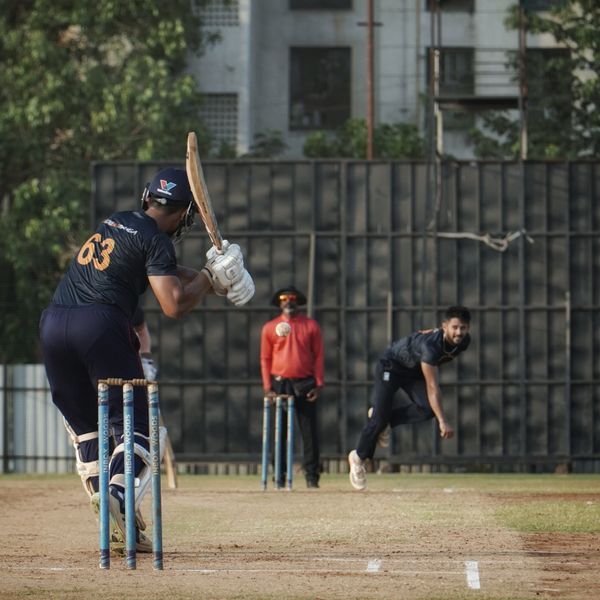 Cricket match