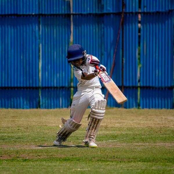 Yuva cricketer