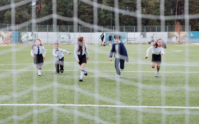 Schools & Academies