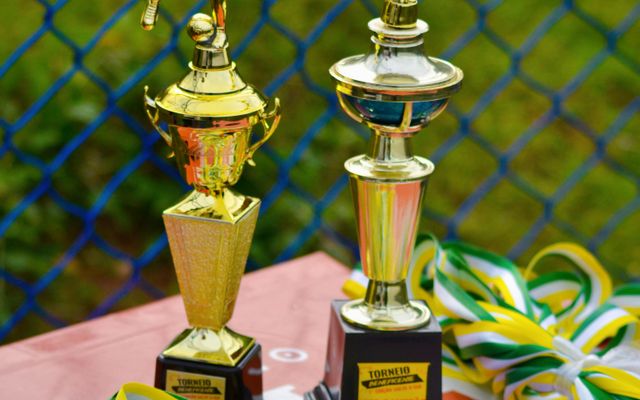 Trophies & Medals