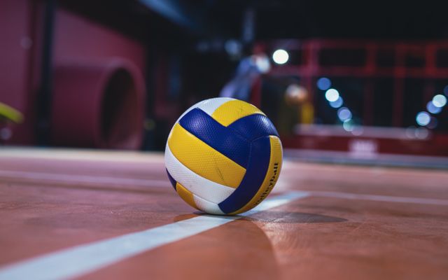Volleyball